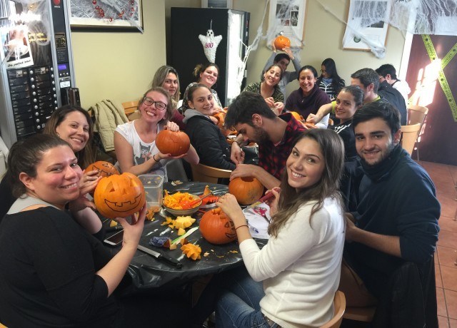 アクティビティ