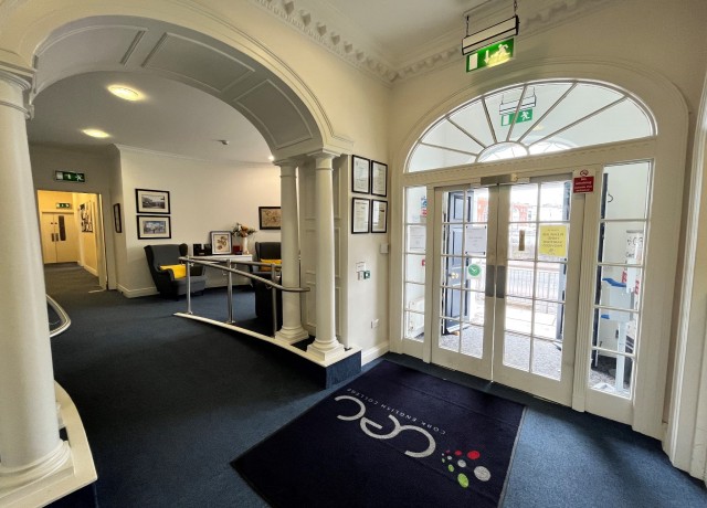 CECの認定と試験対策の専門校