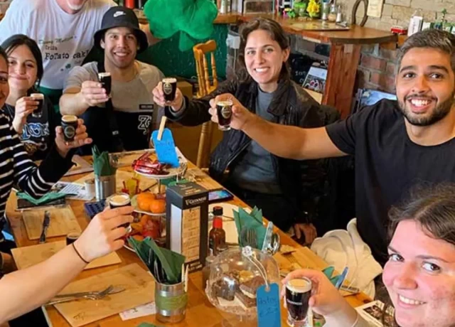 アクティビティ