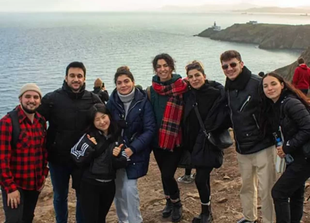 アクティビティ