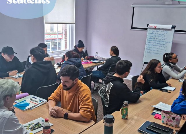 豊富なフリークラス！