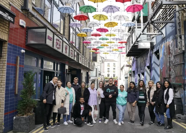 アクティビティ