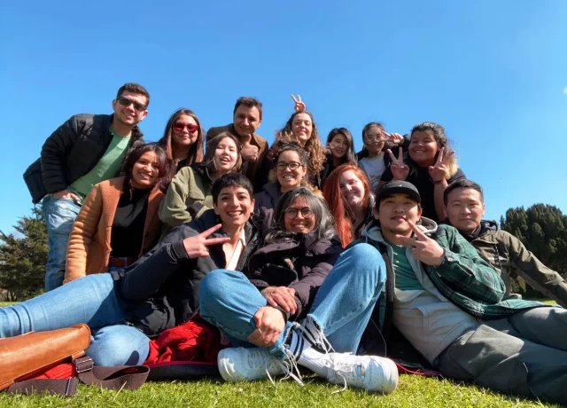 アクティビティ