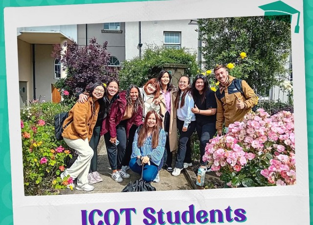 学校に通いながらアルバイト可能 (学生ビザ)