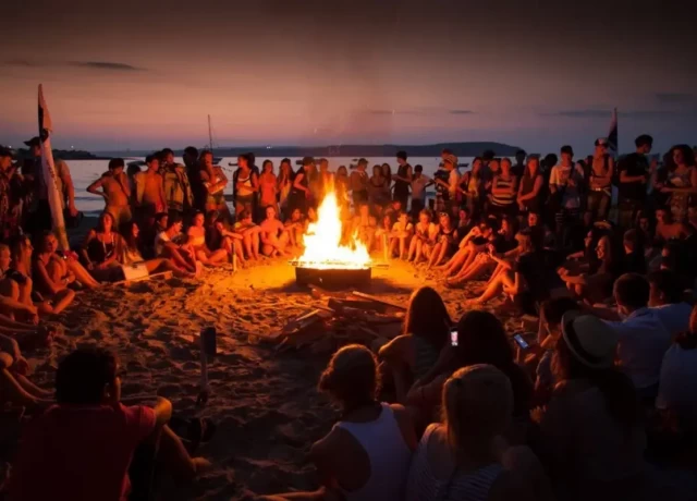 アクティビティ