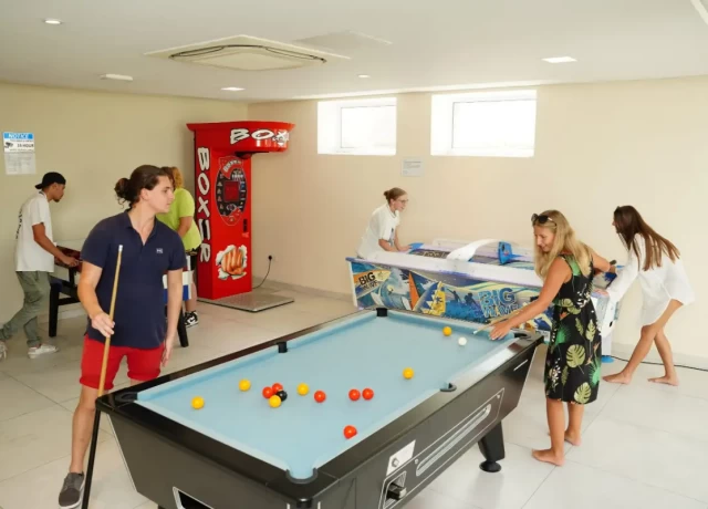 アクティビティ