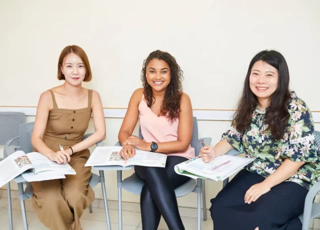 クラブハウスが選ばれる理由