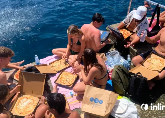 アクティビティ