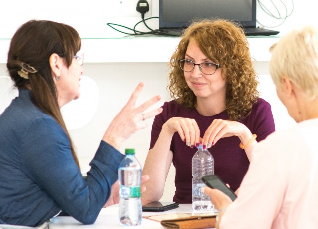 大人気の英会話アクティビティ