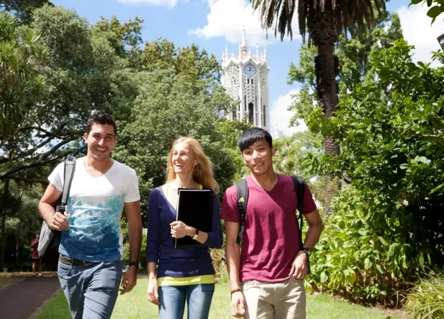 ランゲージズ インターナショナルのアクティビティ