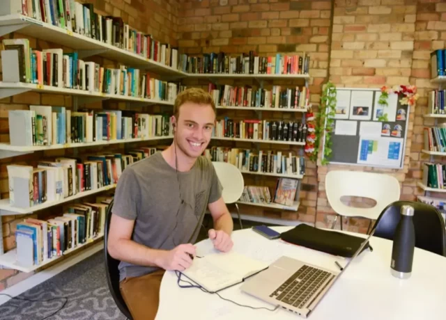 ランゲージズ インターナショナルの施設・設備