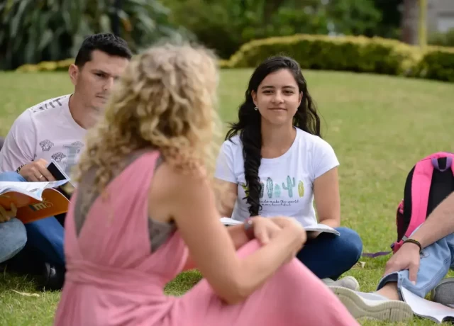 ランゲージズ インターナショナルのアクティビティ