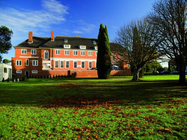 ニュージーランドのおすすめ人気語学学校ランキング School With