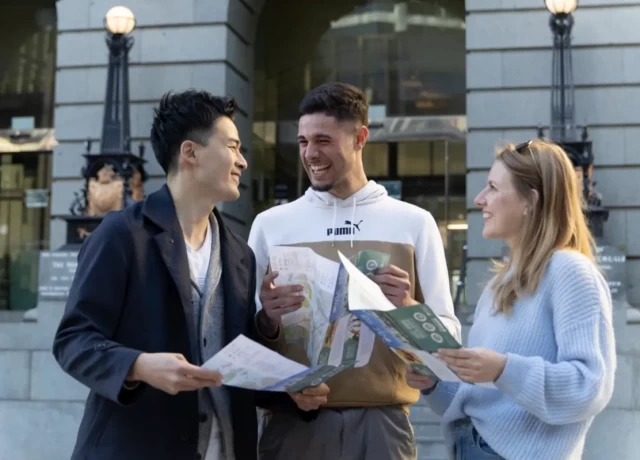 アクティビティ