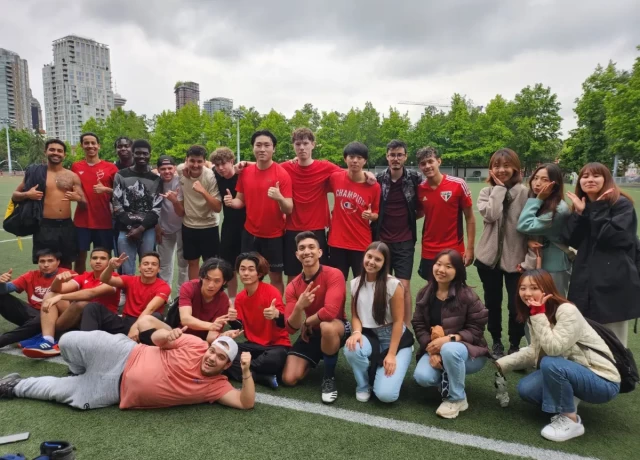 アクティビティ