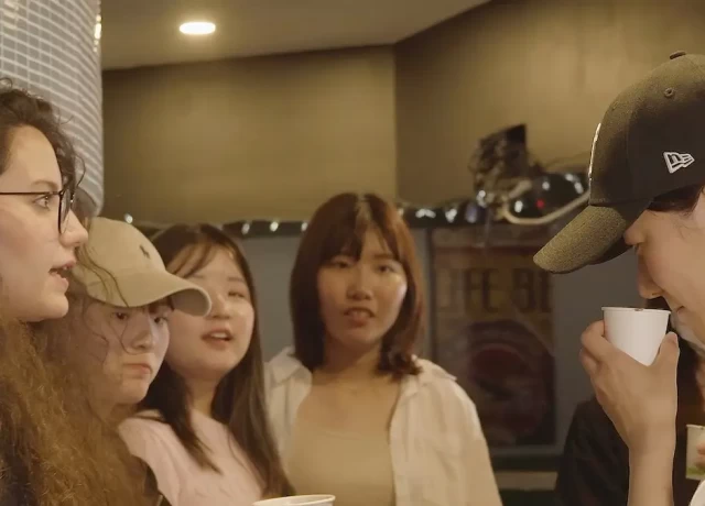 アクティビティ