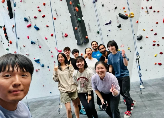 アクティビティ