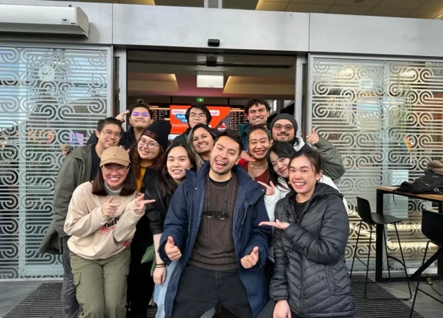 アクティビティ