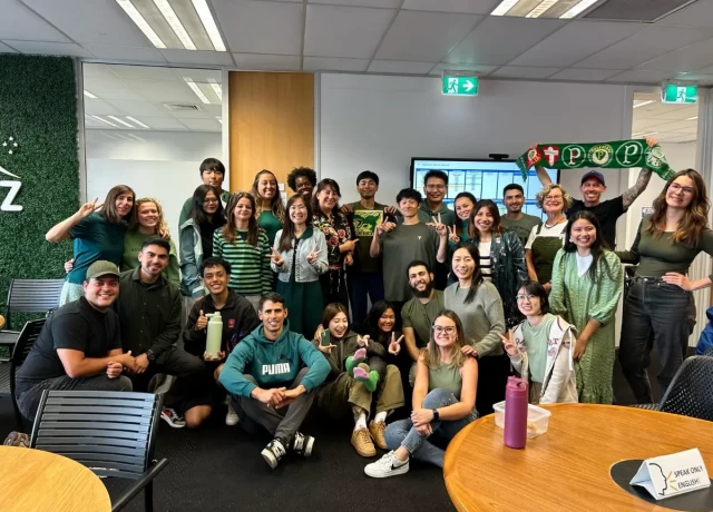 アクティビティ