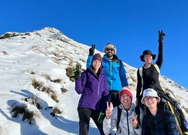 アクティビティ