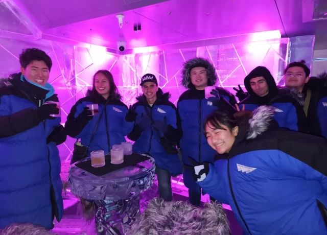 アクティビティ