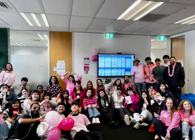 アクティビティ