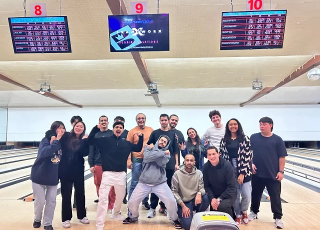 アクティビティ