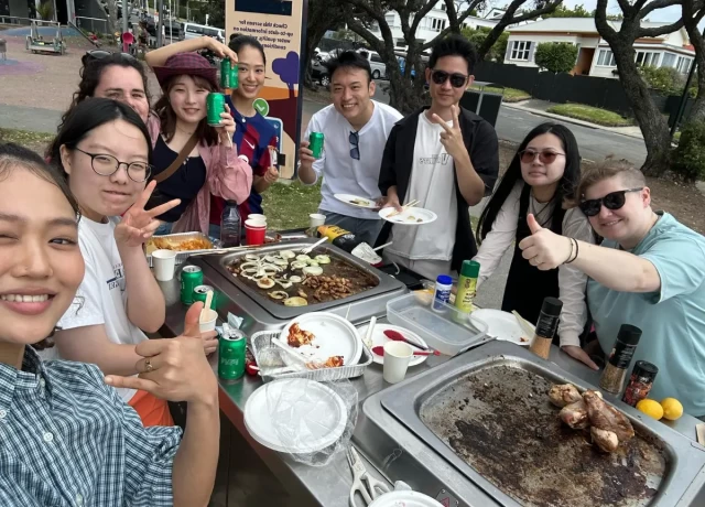 アクティビティ