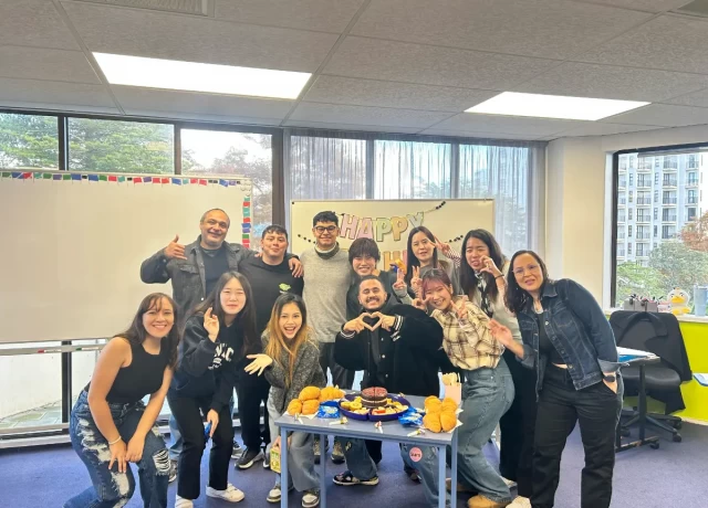 アクティビティ