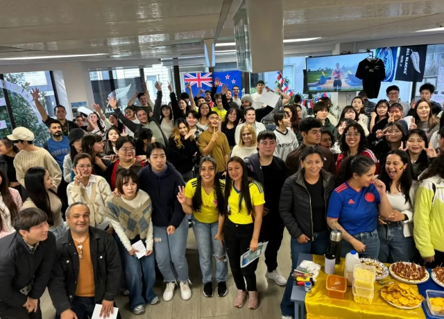 アクティビティ