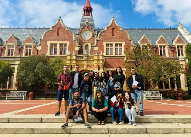 アクティビティ