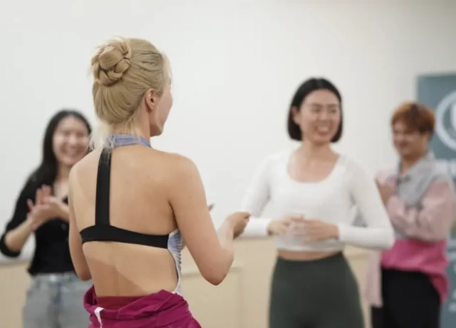 PINESメインキャンパス YOGAオプションクラス