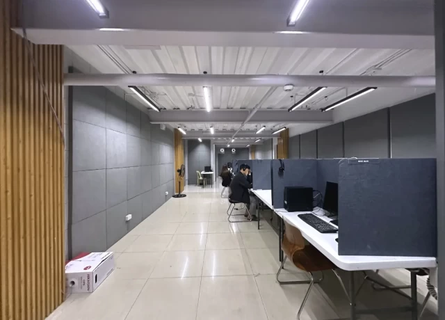 PINESメインキャンパス IELTS-TOEIC公式テストセンター
