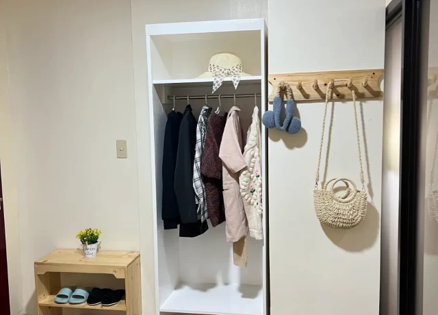 PINESメインキャンパス 宿泊施設 1人部屋A