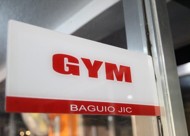 JIC Baguio パワースピーキング校の施設・設備