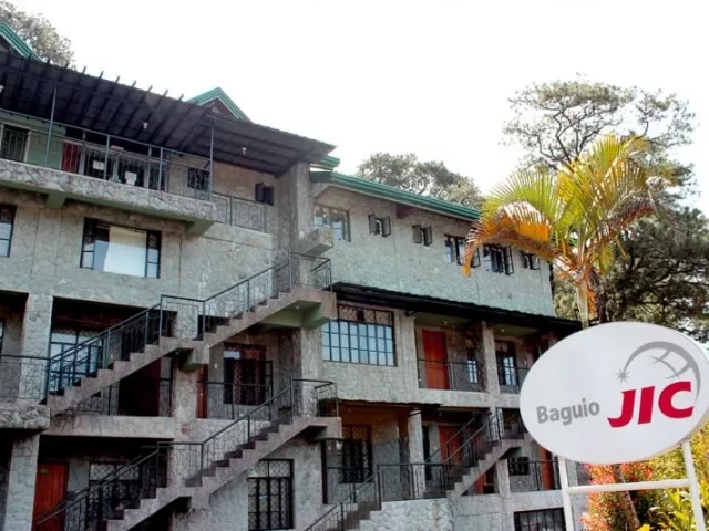 Baguio JICチャレンジャー校