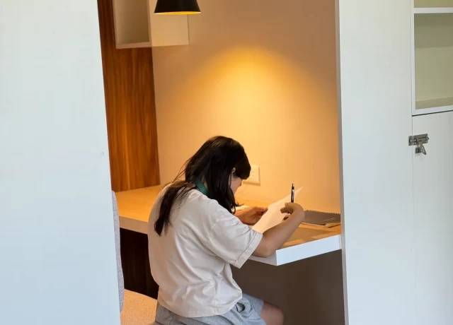 Study Cafe
