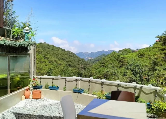 カフェ（AQUA GARDEN）