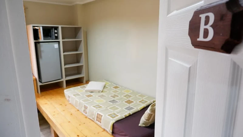 Monolの宿泊施設