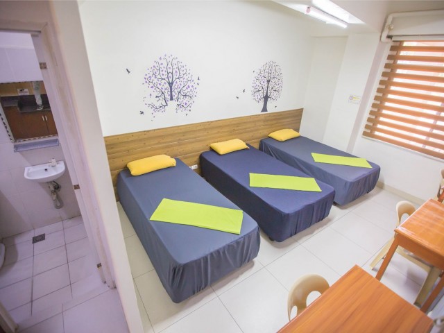 Smeagキャピタル エスエムイーエージー キャピタル の口コミ 評判 費用情報から留学申込手続きはschool With