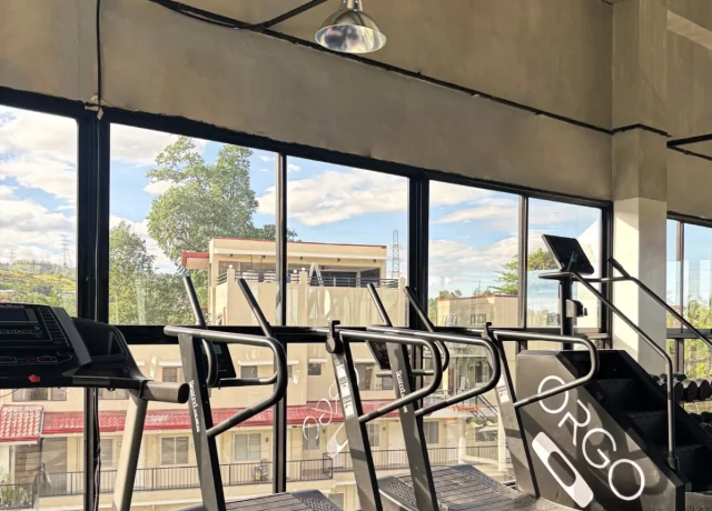 ジム