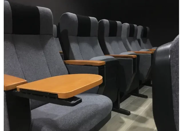 EVの施設・設備