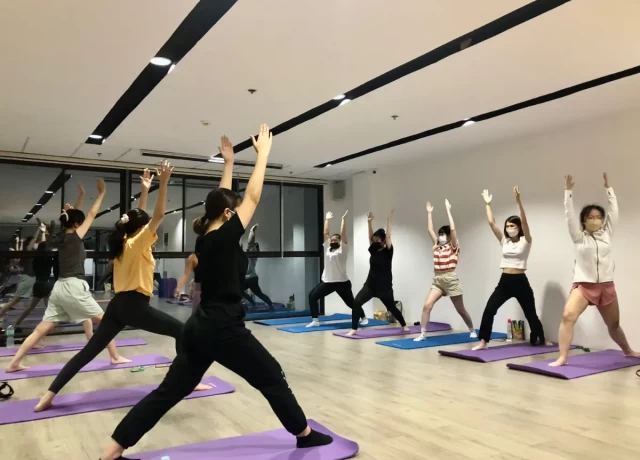 Yoga