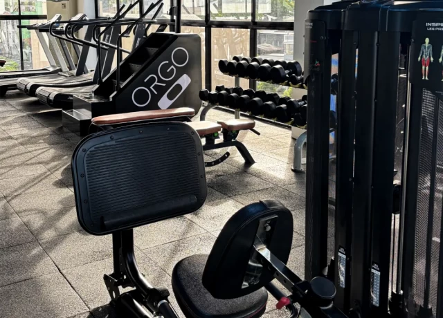 EVの施設・設備