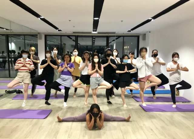 Yoga