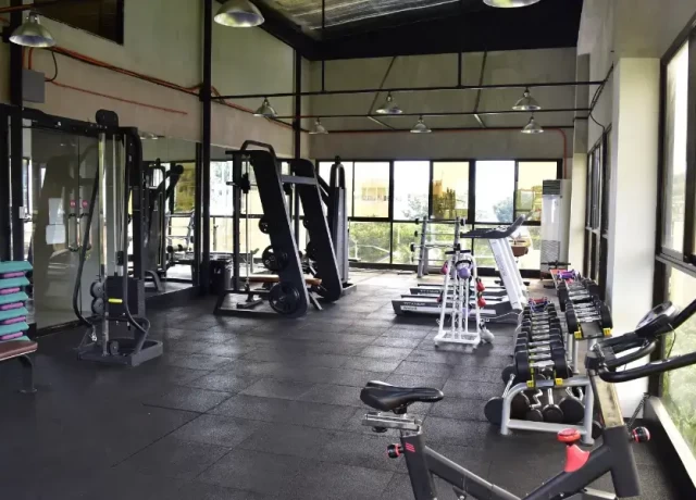 EVの施設・設備