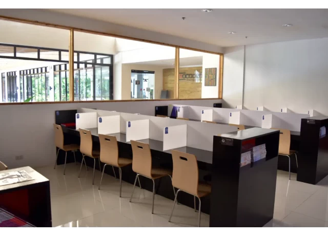 EVの施設・設備