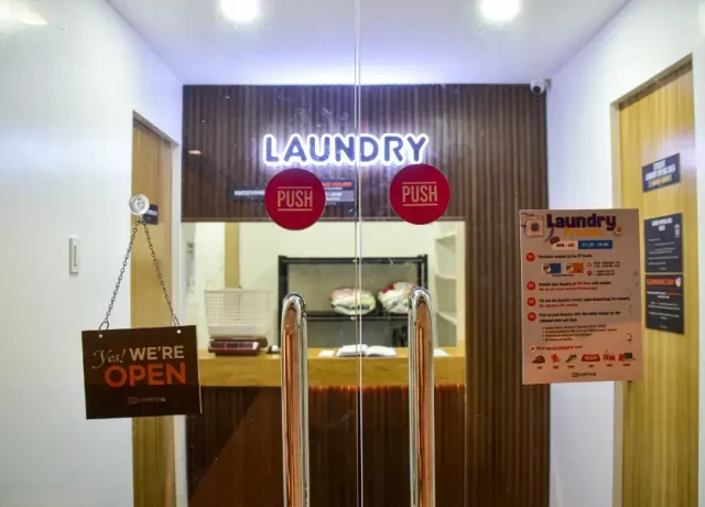 EVの施設・設備