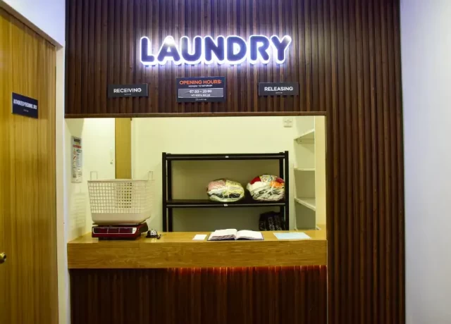 EVの施設・設備