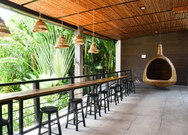 EVの施設・設備